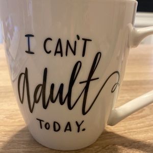 Pfaltzgraff Sentiment Mug - Thumbnail 3